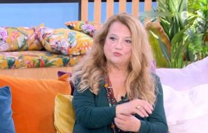 Ελένη Καστάνη για την απώλεια 30 κιλών: «Βοηθιέμαι και με τις ενέσεις, είχα φτάσει τα 100»