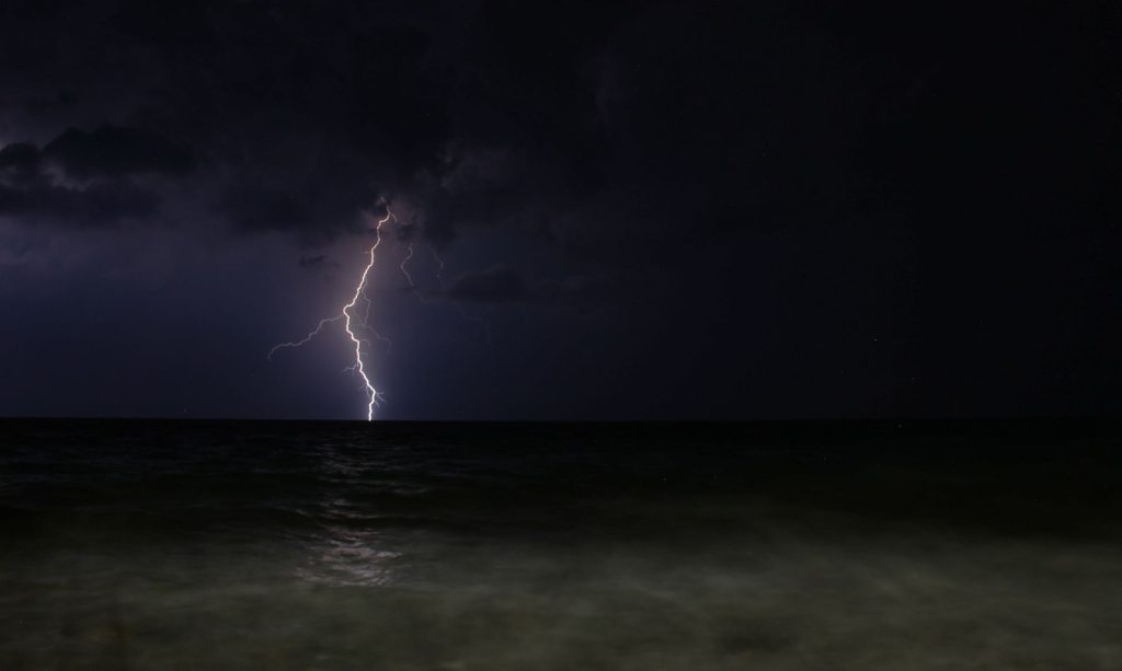 Έκτακτο δελτίο ΕΜΥ: Έρχονται ισχυρά φαινόμενα