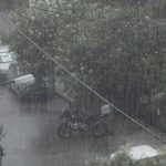 Η ΕΜΥ επικαιροποίησε το έκτακτο δελτίο επιδείνωσης του καιρού – Σε ποιες περιοχές της χώρας προβλέπονται ισχυρές βροχές και καταιγίδες