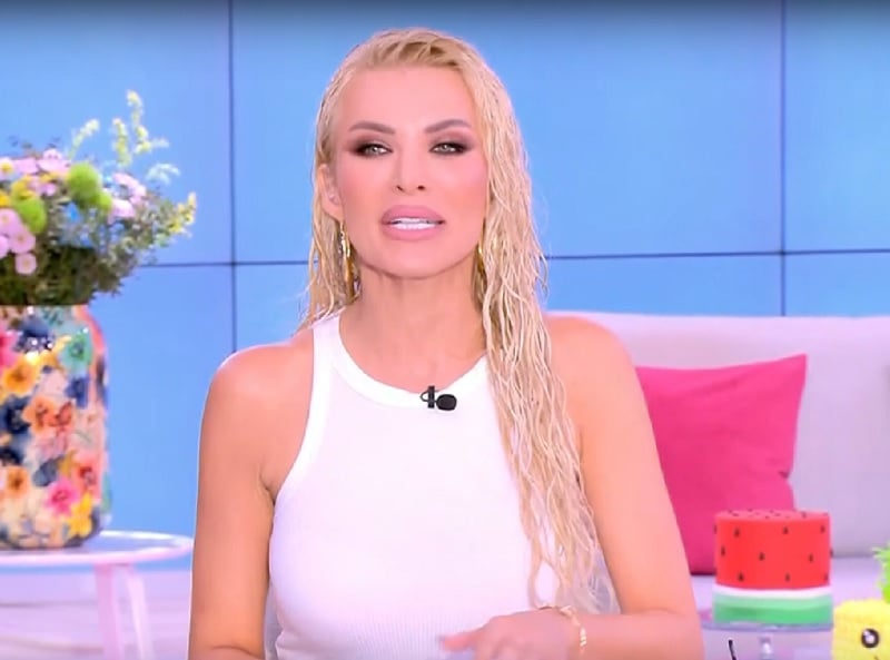 Έγκυος η Κατερίνα Καινούργιου – «Ένα μικρό θαύμα είναι καθ’ οδόν»