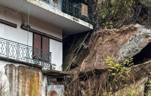 Σε κατάσταση ετοιμότητας «Red Code» για την κακοκαιρία Adel: Συνεδρίασε η Επιτροπή Εκτίμησης Κινδύνου – Ποιες περιοχές επηρεάζονται