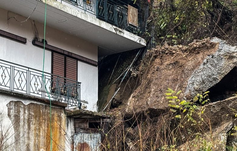 Σε κατάσταση ετοιμότητας «Red Code» για την κακοκαιρία Adel: Συνεδρίασε η Επιτροπή Εκτίμησης Κινδύνου – Ποιες περιοχές επηρεάζονται