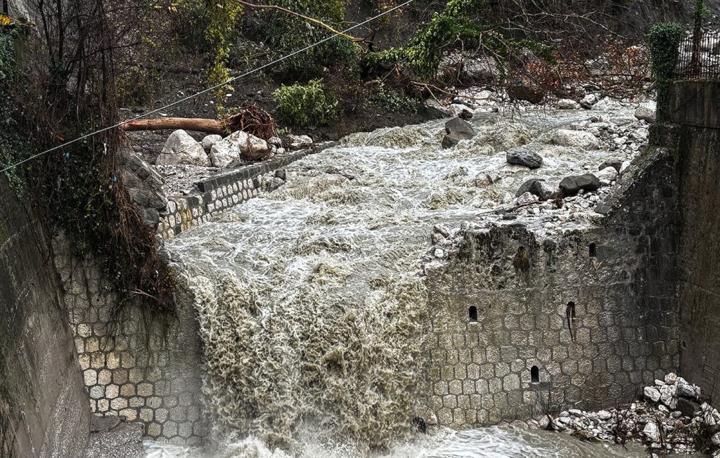 Έρχεται η κακοκαιρία και στην Αττική – Σήμερα και αύριο το επικίνδυνο 48ωρο
