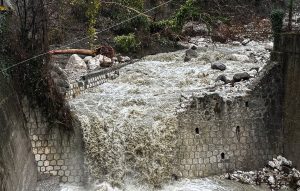 Έρχεται η κακοκαιρία και στην Αττική – Σήμερα και αύριο το επικίνδυνο 48ωρο