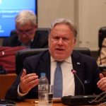 Ο Κατρούγκαλος ετοιμάζεται για την μεγάλη επιστροφή!