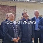 Στην Κέρκυρα για αυτοψία ο Κατσαφάδος