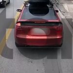 Αυτοκίνητο, λεωφορειολωρίδα, κάμερες