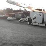 Συντριβή αεροπλάνου της UPS στο Κεντάκι: 7 νεκροί και 11 τραυματίες