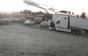 Συντριβή αεροπλάνου της UPS στο Κεντάκι: 7 νεκροί και 11 τραυματίες