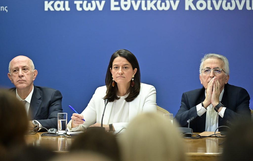 Οι 12 ερωτήσεις και απαντήσεις για την συμφωνία του Υπουργείου Εργασίας και των εθνικών κοινωνικών εταίρων