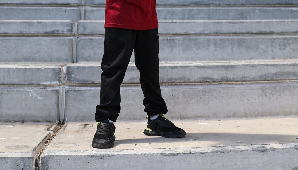 Πατήσια: Συναγερμός για 8χρονο που εντοπίστηκε μόνος του - Σε εξέλιξη οι έρευνες για τους γονείς