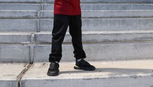 Πατήσια: Συναγερμός για 8χρονο που εντοπίστηκε μόνος του - Σε εξέλιξη οι έρευνες για τους γονείς