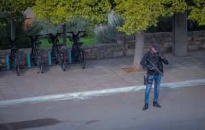 Μακελειό στα Βορίζια: Την Παρασκευή απολογείται ο 58χρονος αδερφός της νεκρής – Κατηγορείται για απόκρυψη όπλων