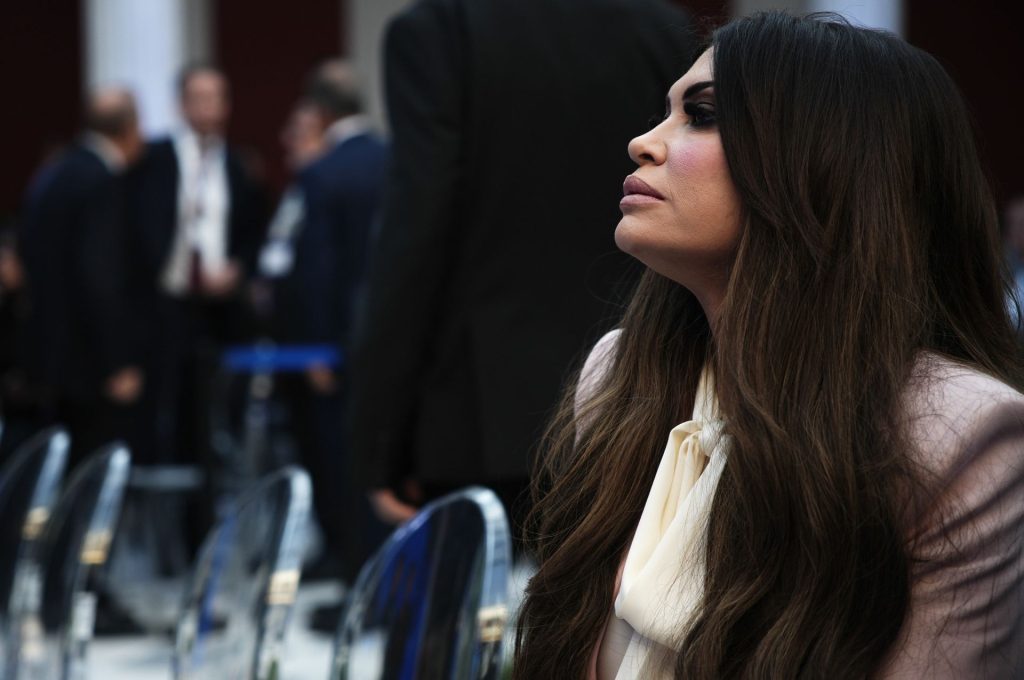 Κίμπερλι Γκίλφοϊλ για τα ενεργειακά deals μεταξύ Ελλάδας-ΗΠΑ