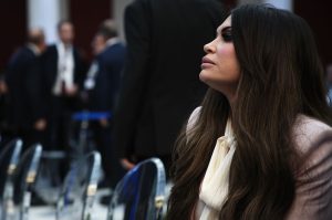 Κίμπερλι Γκίλφοϊλ για τα ενεργειακά deals μεταξύ Ελλάδας-ΗΠΑ