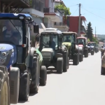 Ημαθία: Συνέλευση αγροτών στο Μακροχώρι για συντονισμό κινητοποιήσεων