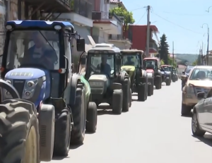 Ημαθία: Συνέλευση αγροτών στο Μακροχώρι για συντονισμό κινητοποιήσεων