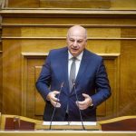 Στη Βουλή το νομοσχέδιο για ευλογιά, υπό διερεύνηση η εξάπλωση νόσου