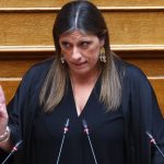 «Ο Αλέξης Τσίπρας έπρεπε να πάει φυλακή για το Μάτι»