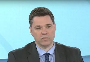 Κοντογεώργης: Δημιουργούμε ένα διαφανές σύστημα αγροτικών επιδοτήσεων