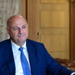 Τσιάρας μετά τη συνάντηση με αγρότες: Έως το τέλος του 2025 οι πληρωμές σε παλιά Βιολογικά, Σπάνιες Φυλές, Κομφούζιο, εξόφληση Βασικής, αποζημιώσεις του ΕΛΓΑ και Daniel