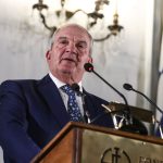 Κώστας Καραμανλής: Η επανεμφάνιση που θα «ενοχλήσει»