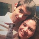 Κώστας Σαμαράς: «Μου λείπεις» – Η φορτισμένη ανάρτηση για τα γενέθλια της αδελφής του, Λένας