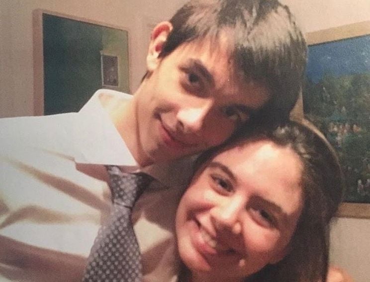 Κώστας Σαμαράς: «Μου λείπεις» – Η φορτισμένη ανάρτηση για τα γενέθλια της αδελφής του, Λένας