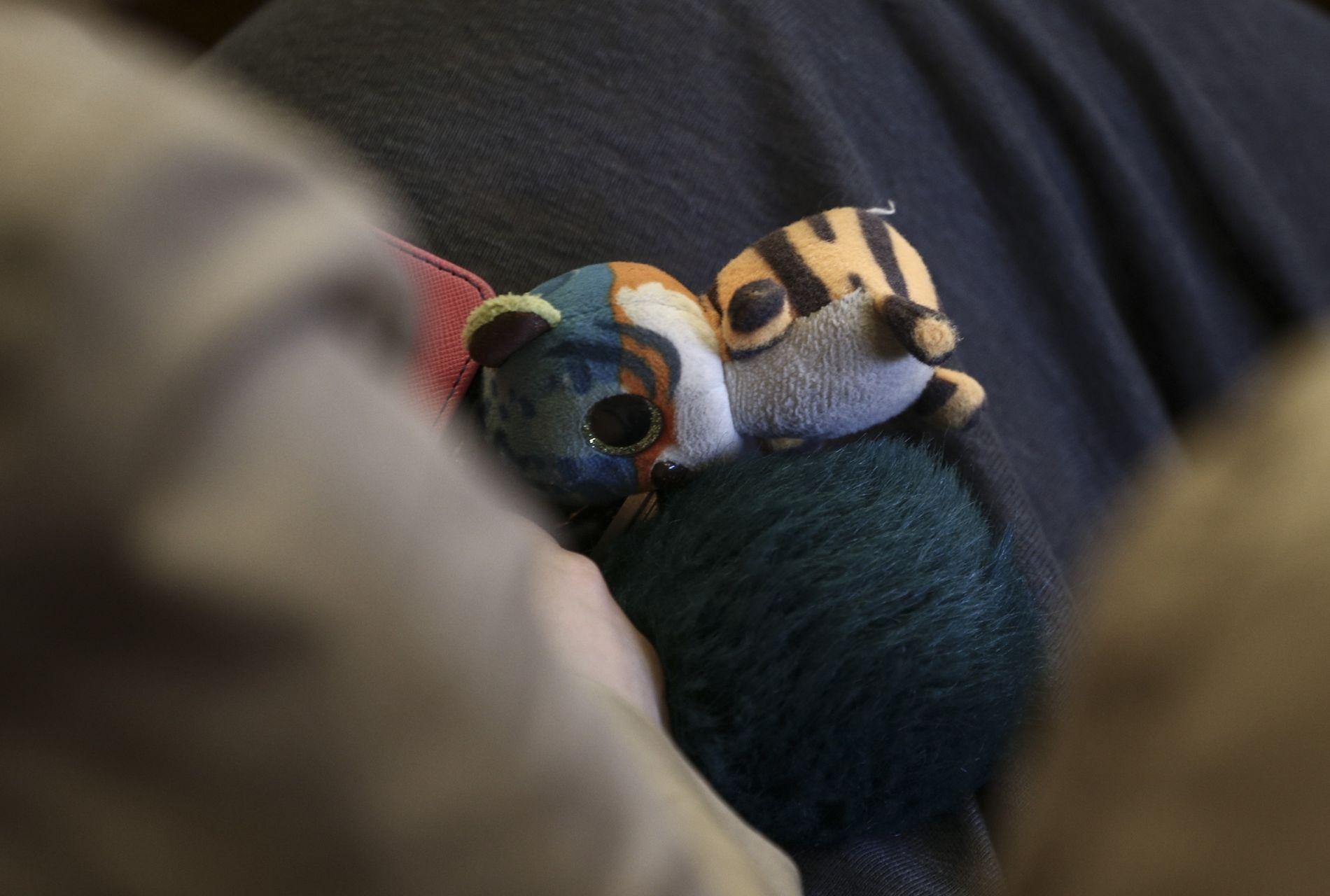 Τύλισος Ηρακλείου: Θρήνος για δίχρονο αγγελούδι που κατέρρευσε στην αγκαλιά της μαμάς του