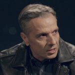 Γιώργος Κουρδής: «Η οσμή του θανάτου στους δίδυμους πύργους»