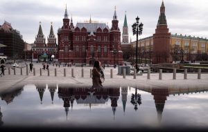 Το Κρεμλίνο κατηγορεί την Πολωνία για «ρωσοφοβία»