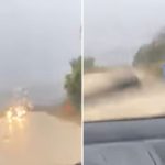 «Άνοιξαν» οι ουρανοί στην Κρήτη: Πλημμύρες σε Χανιά και Ηράκλειο – Δείτε βίντεο