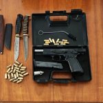 Κρήτη: Μπαλωθιές σε γλέντι λίγα 24ωρα μετά τις ανακοινώσεις για την οπλοκατοχή