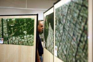 «Αστειότητες» χαρακτηρίζει το Ελληνικό Κτηματολόγιο τα δημοσιεύματα για διαρροή δεδομένων