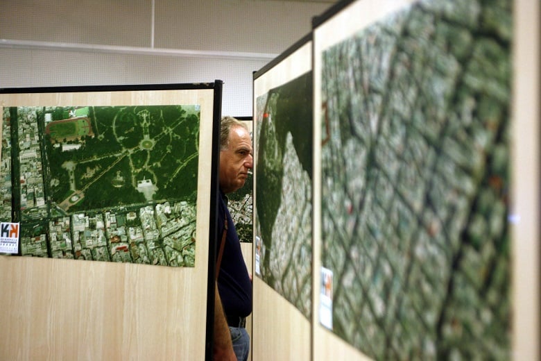 «Αστειότητες» χαρακτηρίζει το Ελληνικό Κτηματολόγιο τα δημοσιεύματα για διαρροή δεδομένων