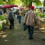 Ομόφωνο «ΟΧΙ» των λαϊκών αγορών στο Ηλεκτρονικό Δελτίο Αποστολής