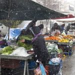 Απεργούν πανελλαδικά οι λαϊκές αγορές την Τετάρτη 3 Δεκεμβρίου