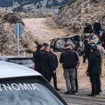 Μαφιόζικη εκτέλεση στην Αράχωβα: Προφυλακίστηκαν οι τέσσερις κατηγορούμενοι για τη δολοφονία του Γιάννη Λάλα