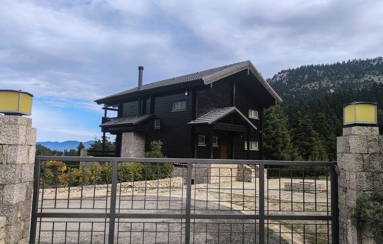 Πώς έγινε η εν ψυχρώ εκτέλεση του Γιάννη Λάλα στην Αράχωβα – Είχε γίνει απόπειρα δολοφονίας εναντίον του και πριν λίγους μήνες