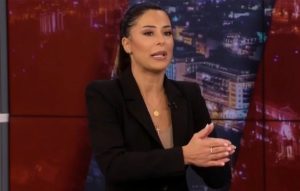 Λατινοπούλου για Μαμντάνι: Ο Ισλαμισμός είναι το τελευταίο χαρτί της αριστεράς για να κερδίζει εκλογές