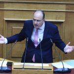 Στρατηγική… προληπτικού «χτυπήματος» από Λαζαρίδη