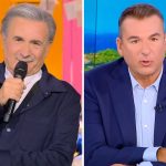 Η απάντηση του Γιώργου Λιάγκα στον Λαζόπουλο: «Εγώ πήγα θέατρο χθες, δεν έβλεπα τηλεόραση»