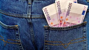 Αύξηση 19% στο πλεόνασμα εμπορίου αγροτικών προϊόντων της ΕΕ τον Ιούλιο