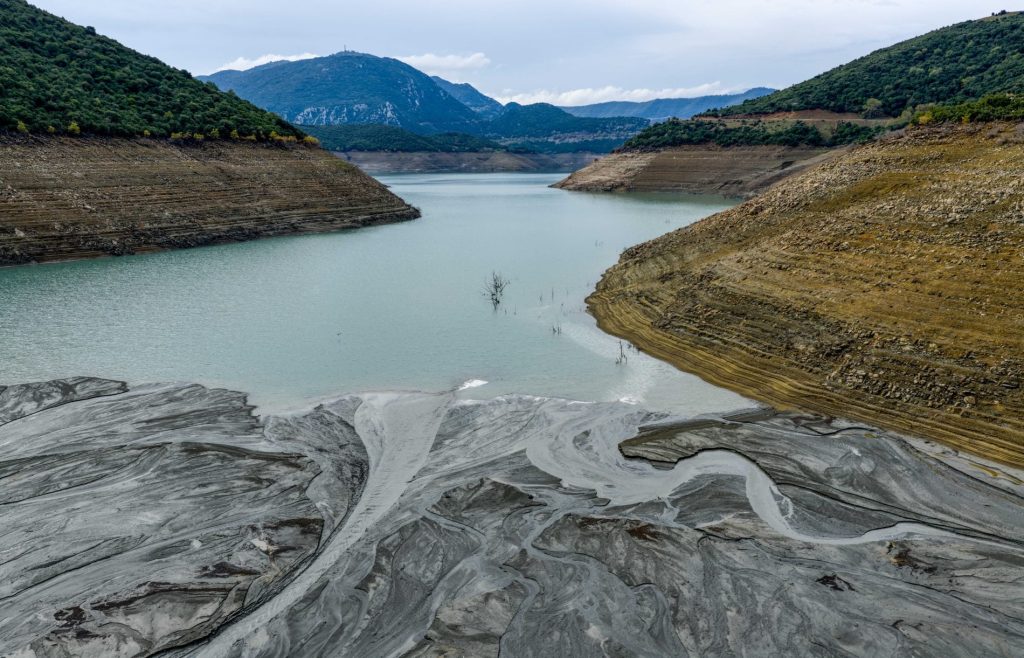 Λειψυδρία: «Πράσινο φως» από ΡΑΑΕΥ για κήρυξη κατάστασης έκτακτης ανάγκης στην Αττική