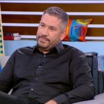 Ο Χάρης Λεμπιδάκης «άδειασε» τον Κώστα Τσουρό για την απομάκρυνσή του από τον ΣΚΑΪ: «Δεν μου είπε την αλήθεια»