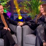 Άντζελα Δημητρίου: «Θα είχαμε και παιδάκια με τον Λευτέρη Πανταζή»