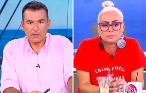 Άρια Καλύβα για Λιάγκα: «Τελευταία καρφώνει όλους του τους φίλους, πώς ορίζει την έννοια της φιλίας;»