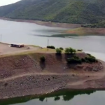 Καρδίτσα: Κρίσιμη κατάσταση στη Λίμνη Σμοκόβου – Περιορισμένη η δυνατότητα άρδευσης