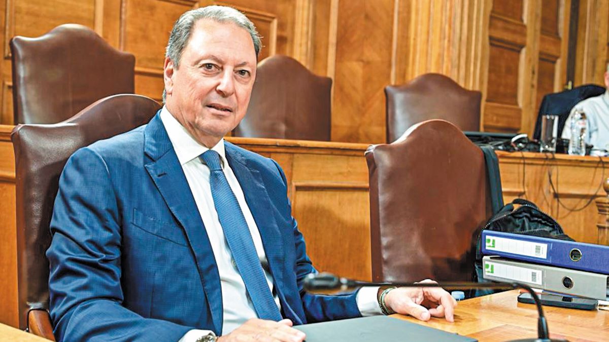 Εξεταστική για ΟΠΕΚΕΠΕ: Τα συμπεράσματα της ένατης εβδομάδας των καταθέσεων