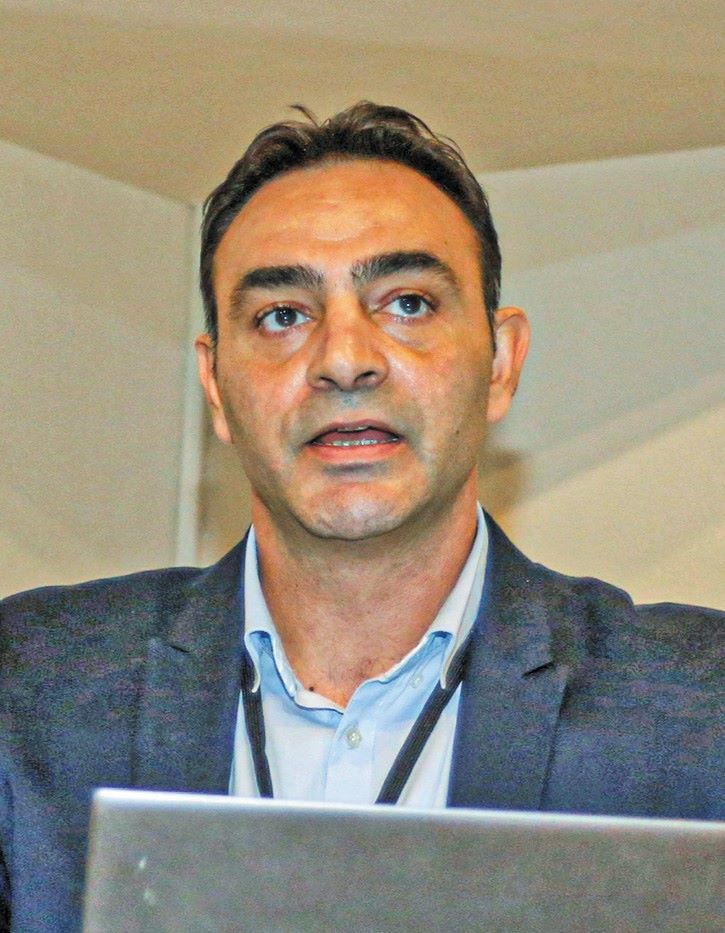 Σύγχρονες επεμβάσεις στη διατροφή των μηρυκαστικών